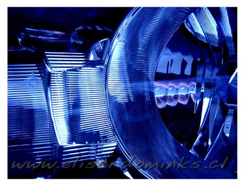 Fotografia de Elisardo Minks - Galeria Fotografica: Elisardo Minks - Foto: 