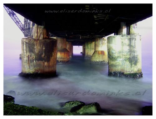 Fotografia de Elisardo Minks - Galeria Fotografica: Elisardo Minks - Foto: 