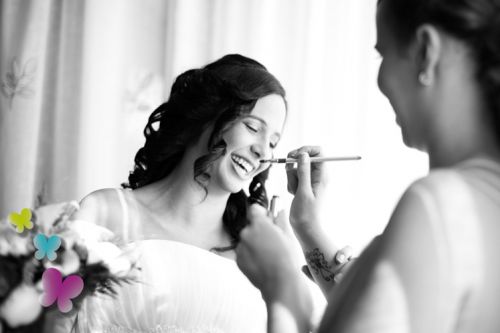 Fotografia de Lourdes Balduque fotografo - Galeria Fotografica: FOTOGRAFO BODA MADRID - Foto: 