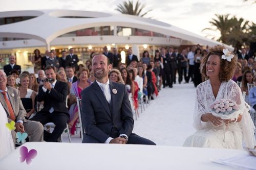 Fotografia de Lourdes Balduque fotografo - Galeria Fotografica: FOTOGRAFO BODA MADRID - Foto: 