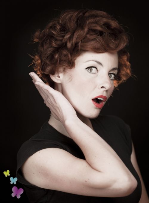 Fotografia de Lourdes Balduque fotografo - Galeria Fotografica: FOTOGRAFO ACTORES MADRID - Foto: 
