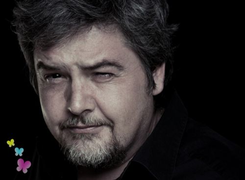 Fotografia de Lourdes Balduque fotografo - Galeria Fotografica: FOTOGRAFO ACTORES MADRID - Foto: 