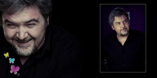 Fotografia de Lourdes Balduque fotografo - Galeria Fotografica: FOTOGRAFO ACTORES MADRID - Foto: 