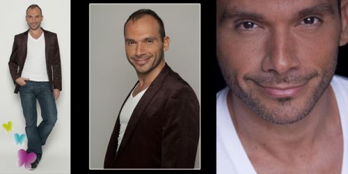 Fotografia de Lourdes Balduque fotografo - Galeria Fotografica: FOTOGRAFO ACTORES MADRID - Foto: 