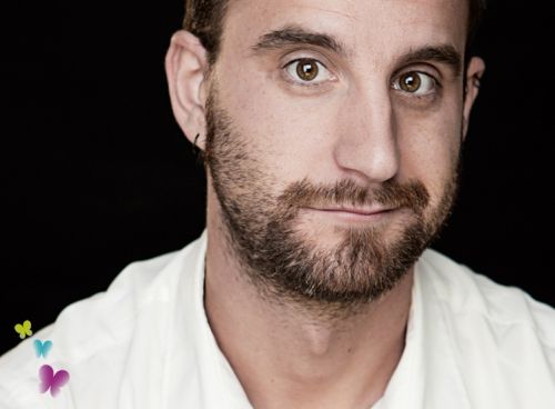 Fotografia de Lourdes Balduque fotografo - Galeria Fotografica: FOTOGRAFO ACTORES MADRID - Foto: 