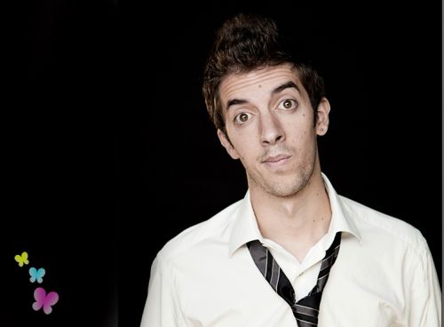 Fotografia de Lourdes Balduque fotografo - Galeria Fotografica: FOTOGRAFO ACTORES MADRID - Foto: 