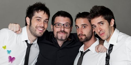 Fotografia de Lourdes Balduque fotografo - Galeria Fotografica: FOTOGRAFO ACTORES MADRID - Foto: 