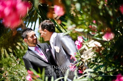 Fotografia de Foto - Video Justi - Galeria Fotografica: Bodas - Foto: 