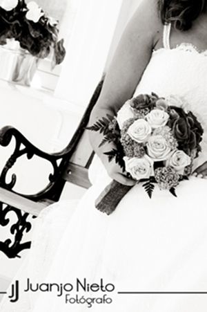 Fotografia de Juanjo Nieto Fotgrafo - Galeria Fotografica: Bodas - Foto: 