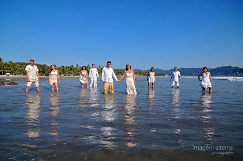 Fotografia de Imagen Alterna - Galeria Fotografica: Bodas - Foto: 