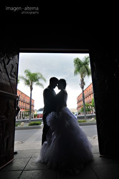 Fotografia de Imagen Alterna - Galeria Fotografica: Bodas - Foto: 