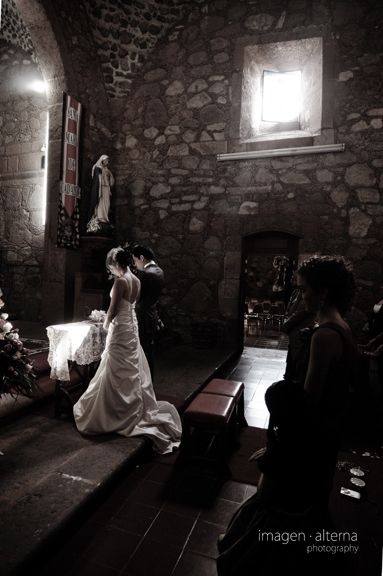 Fotografia de Imagen Alterna - Galeria Fotografica: Bodas - Foto: 