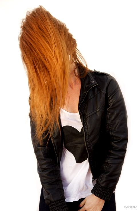 Fotografia de FMarrero - Galeria Fotografica: Paula Saavedra, actriz - Foto: 