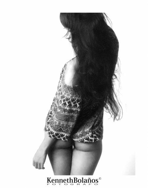 Fotografia de Kenneth Bolaos Foto Lux - Galeria Fotografica: Arte y belleza - Foto: 