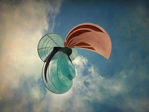 Fotografia de Rafael Motaniz fotografias - Galeria Fotografica: Deconstructivos - Foto: 