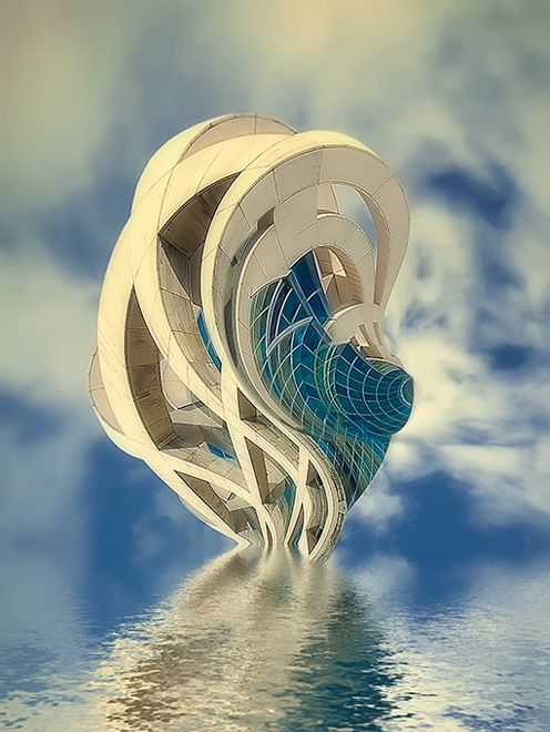 Fotografia de Rafael Motaniz fotografias - Galeria Fotografica: Deconstructivos - Foto: 