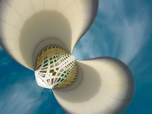 Fotografia de Rafael Motaniz fotografias - Galeria Fotografica: Deconstructivos - Foto: 