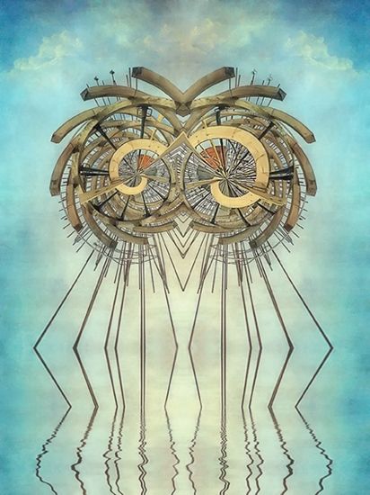 Fotografia de Rafael Motaniz fotografias - Galeria Fotografica: Deconstructivos - Foto: 