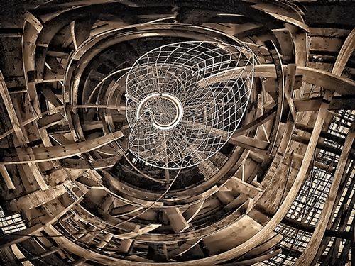 Fotografia de Rafael Motaniz fotografias - Galeria Fotografica: Deconstructivos - Foto: 