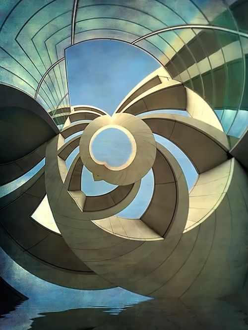 Fotografia de Rafael Motaniz fotografias - Galeria Fotografica: Deconstructivos - Foto: 