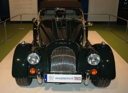 Fotografia de Tanya - Galeria Fotografica: Coches deportivos - Foto: 