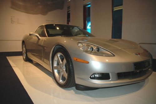 Fotografia de Tanya - Galeria Fotografica: Coches deportivos - Foto: 