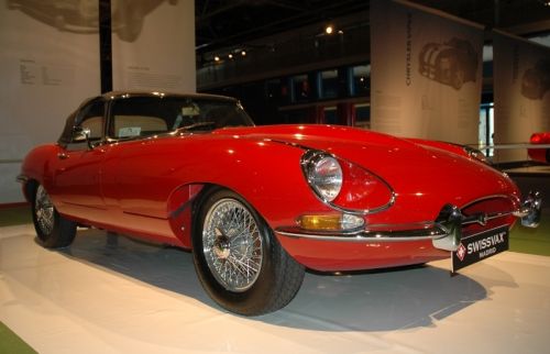 Fotografia de Tanya - Galeria Fotografica: Coches deportivos - Foto: 