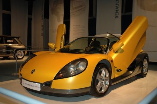 Fotografia de Tanya - Galeria Fotografica: Coches deportivos - Foto: 