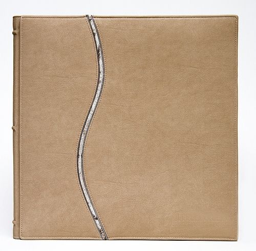 Fotografia de PielFort Albums - Galeria Fotografica: PielFort albumes fotogrficos - Foto: Wedding album