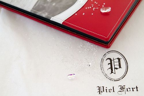 Fotografia de PielFort Albums - Galeria Fotografica: PielFort albumes fotogrficos - Foto: The Love album