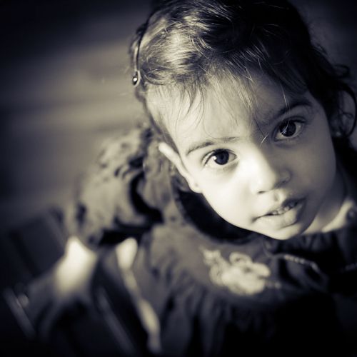 Fotografia de Darco TT - Galeria Fotografica: Retratos - Foto: Vega