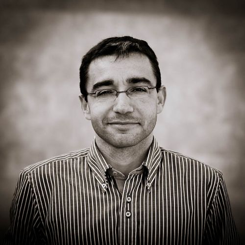 Fotografia de Darco TT - Galeria Fotografica: Retratos - Foto: �scar