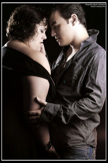 Fotografia de Vanessa Pier - Galeria Fotografica: Miguel Cambacn - Foto: 