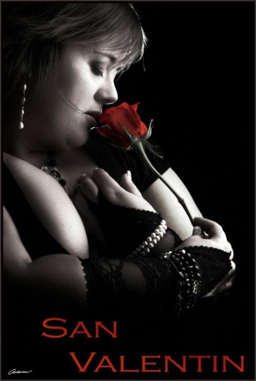 Fotografia de Vanessa Pier - Galeria Fotografica: Miguel Cambacn - Foto: 