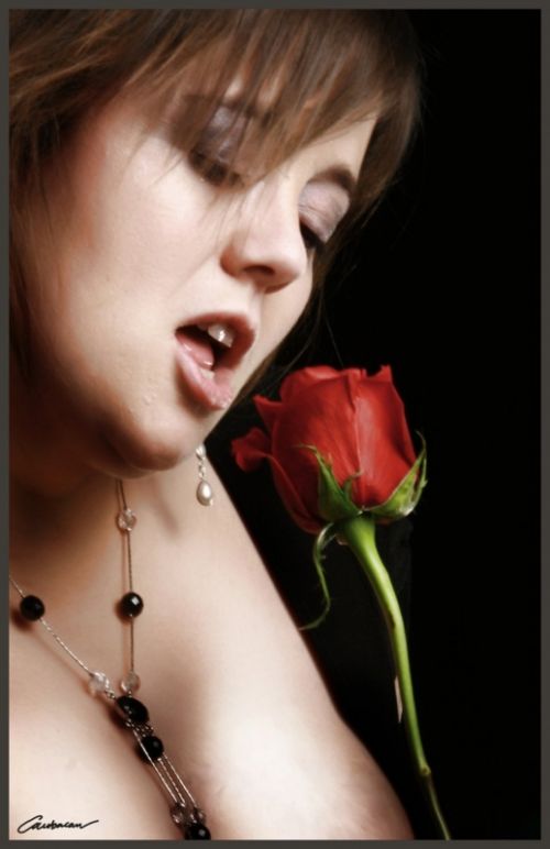 Fotografia de Vanessa Pier - Galeria Fotografica: Miguel Cambacn - Foto: 