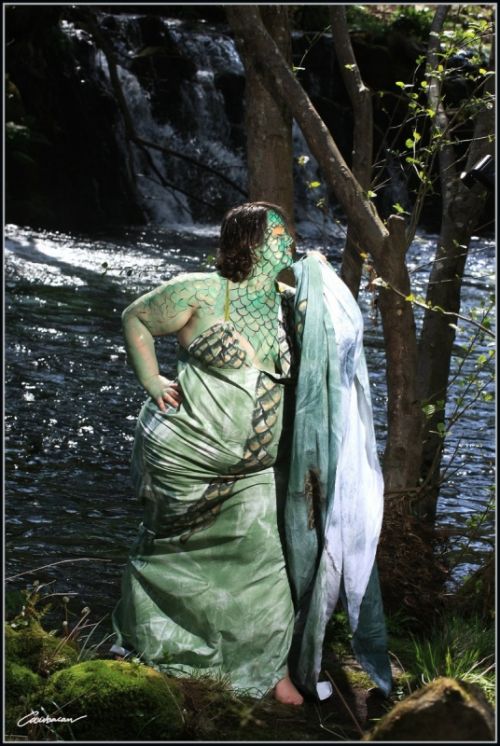 Fotografia de Vanessa Pier - Galeria Fotografica: Miguel Cambacn - Foto: 