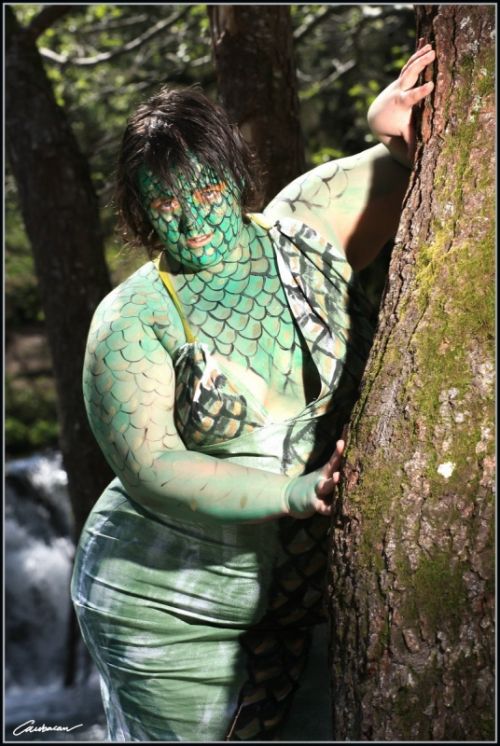 Fotografia de Vanessa Pier - Galeria Fotografica: Miguel Cambac�n - Foto: 