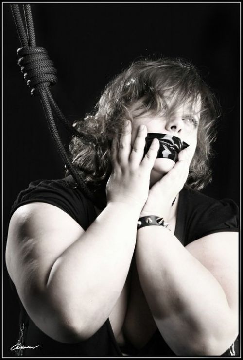 Fotografia de Vanessa Pier - Galeria Fotografica: Miguel Cambacn - Foto: 