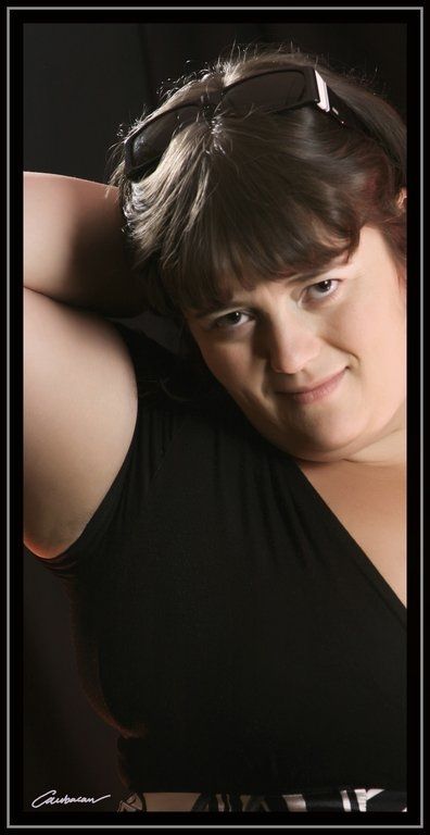 Fotografia de Vanessa Pier - Galeria Fotografica: Miguel Cambacn - Foto: 