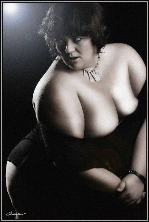 Fotografia de Vanessa Pier - Galeria Fotografica: Miguel Cambacn - Foto: 