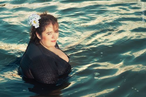 Fotografia de Vanessa Pier - Galeria Fotografica: Pauloff Fotografa - Foto: 