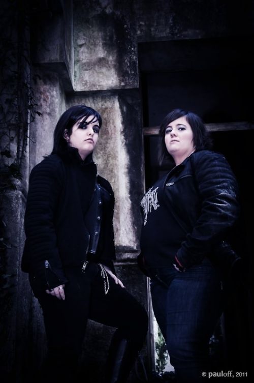 Fotografia de Vanessa Pier - Galeria Fotografica: Pauloff Fotografa - Foto: 