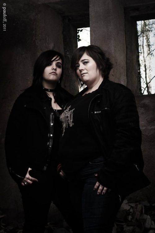 Fotografia de Vanessa Pier - Galeria Fotografica: Pauloff Fotografa - Foto: 