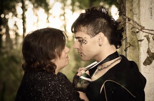 Fotografia de Vanessa Pier - Galeria Fotografica: Pauloff Fotografa - Foto: 