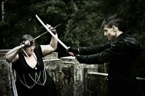 Fotografia de Vanessa Pier - Galeria Fotografica: Pauloff Fotografa - Foto: 