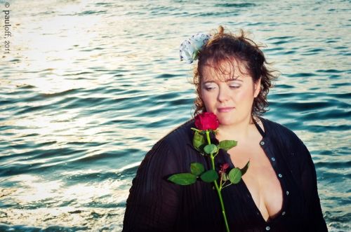 Fotografia de Vanessa Pier - Galeria Fotografica: Pauloff Fotografa - Foto: 