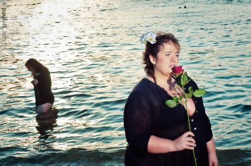 Fotografia de Vanessa Pier - Galeria Fotografica: Pauloff Fotografa - Foto: 