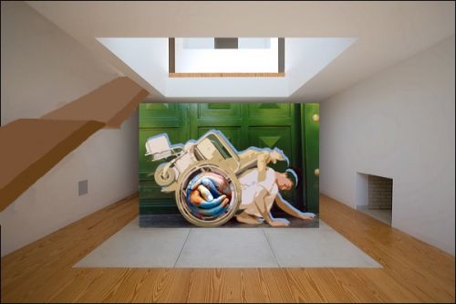 Fotografia de Grau - Galeria Fotografica: Retoques en fotografia - Foto: 