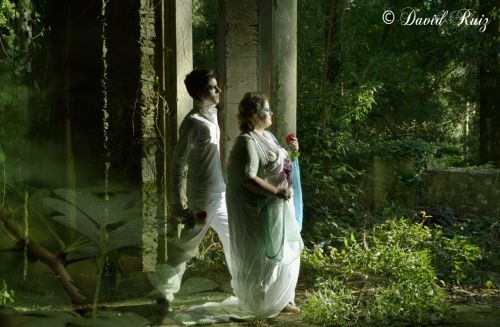 Fotografia de Vanessa Pier - Galeria Fotografica: David Ruiz - Foto: 