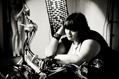 Fotografia de Vanessa Pier - Galeria Fotografica: Andi Photo - Foto: 